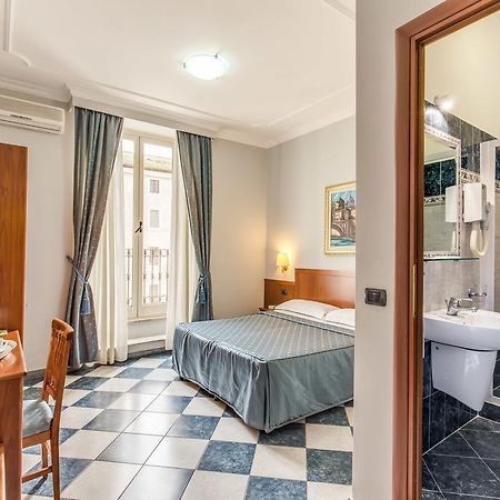 Affittacamere Centro Cavour Rom Rum bild