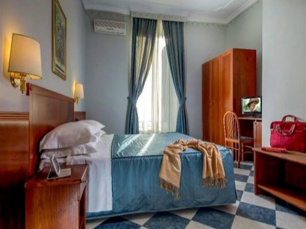 Affittacamere Centro Cavour Rom Rum bild