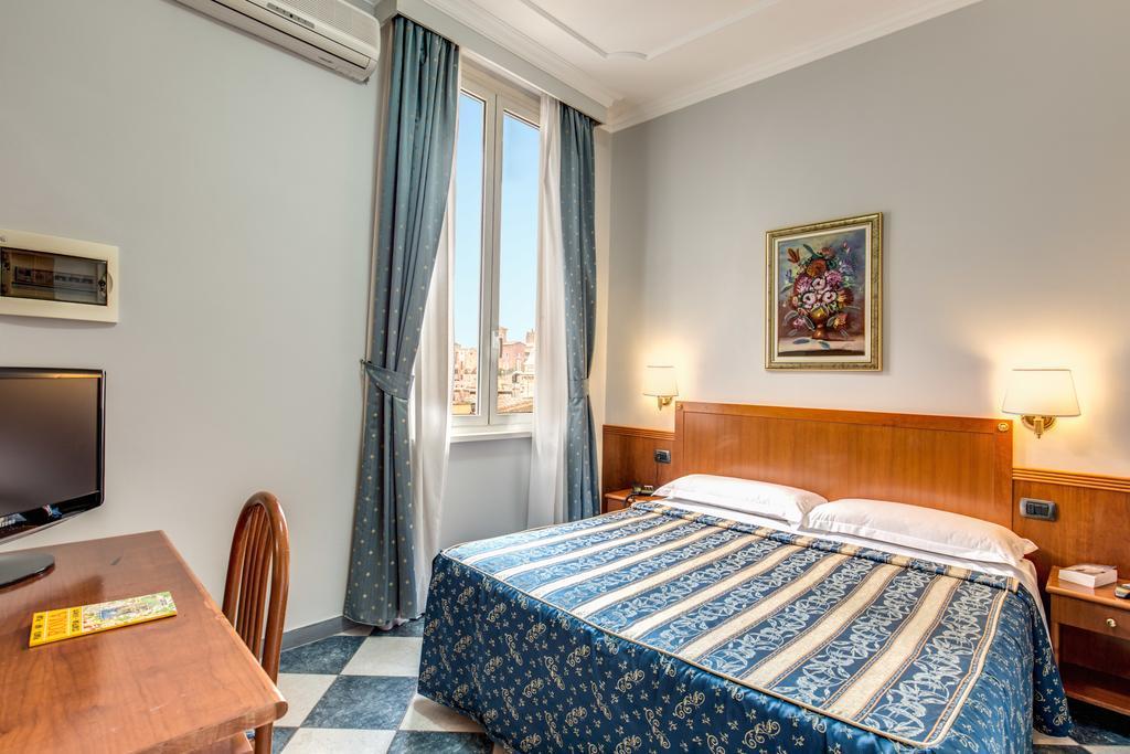 Affittacamere Centro Cavour Rom Rum bild